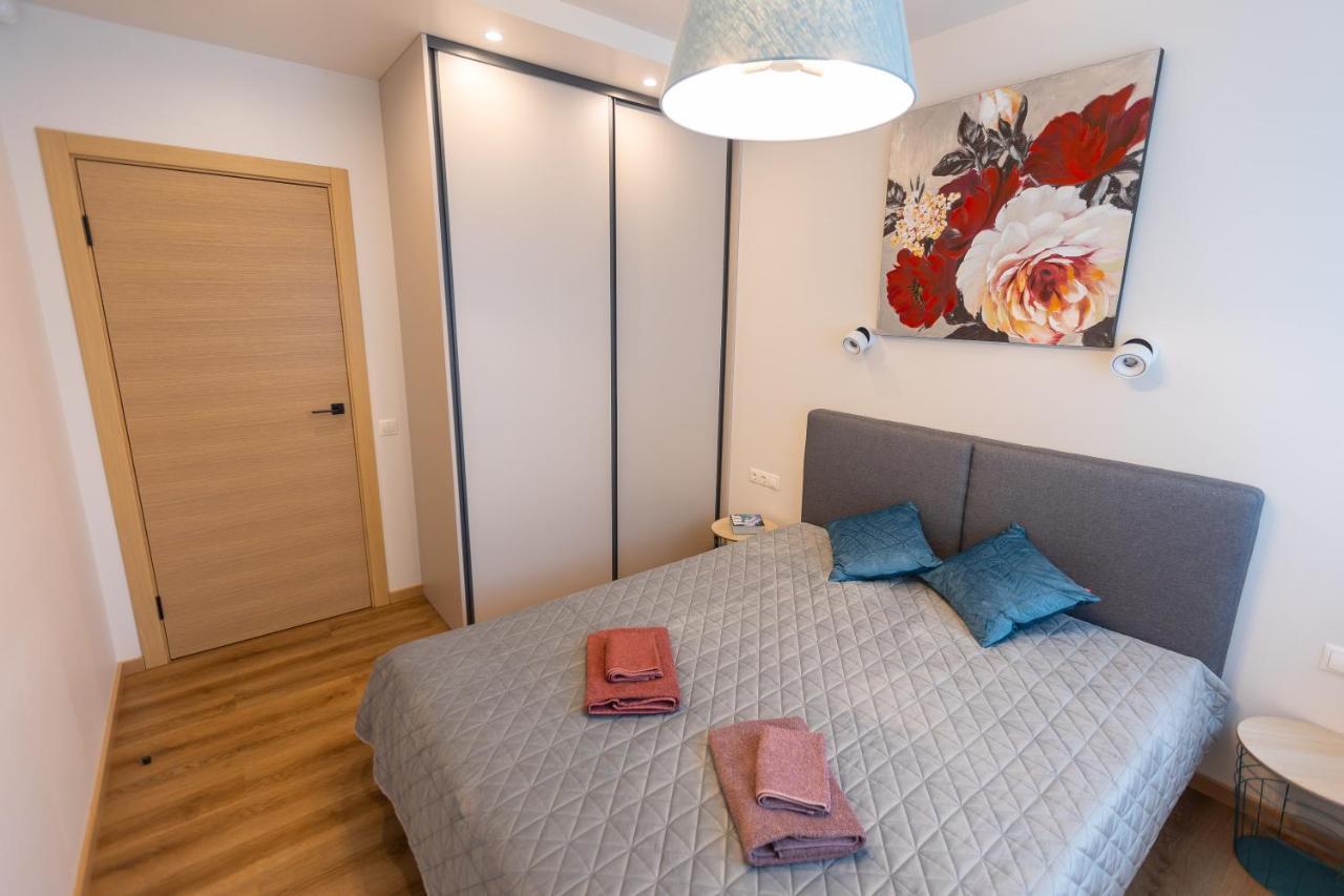 Apartment Near Baltic Sea 2 Jūrkalne Eksteriør billede