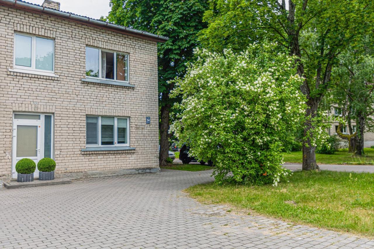 Apartment Near Baltic Sea 2 Jūrkalne Eksteriør billede